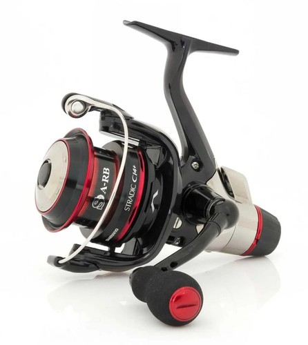 Shimano stradic ci4 2500ra - shimano, ci4+