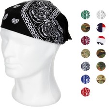 Mfh bandana tuch - bandana, kopftuch