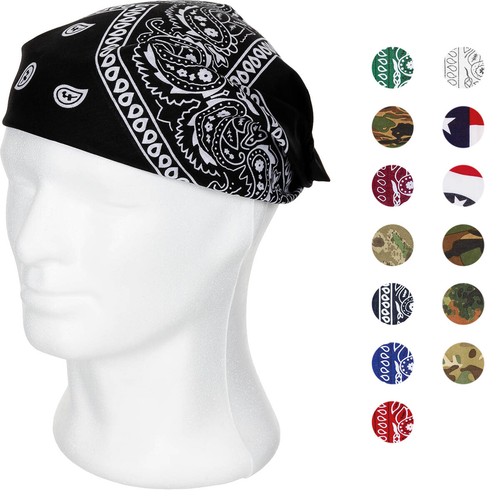Mfh bandana tuch kopftuch - bandana,