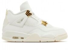 Air Jordan 4 Retro Metallic