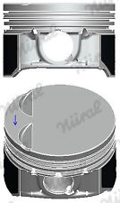 NÜRAL Kolben für VW Golf III