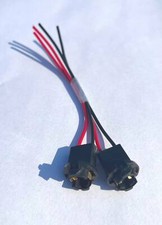 2x W5W T10 Lampen Standlicht