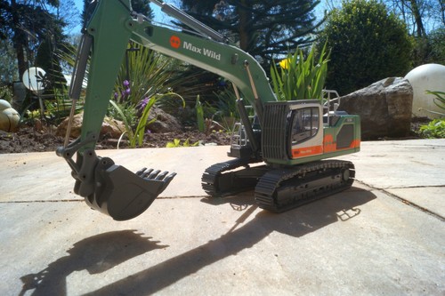 Conrad 2215 liebherr - 2215-20,