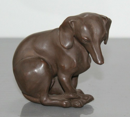 Meissen figur böttger - figur,,