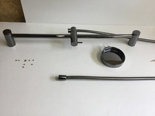 Shower Rail Hansa Viva Aranja
