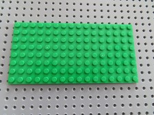 Lego 1 x Platte Bauplatte