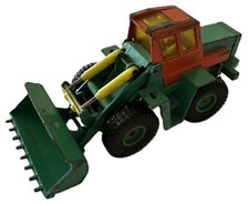 Siku V Serie V270 Zettelmeyer