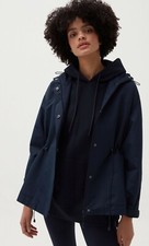 OVS Jacke Damen mit Kapuze