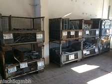 Bodenanker Aufschraubhülse H-Anker H-Pfostenträger U-Pfostenlasche Pfostenschuh