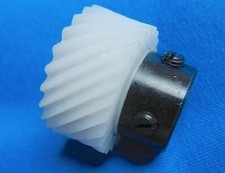 Greifer Zahnrad für Riccar