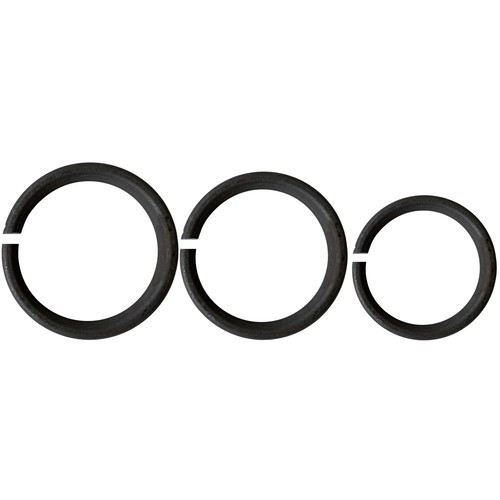 Ring 12x6mm ø60 ø140mm - -,