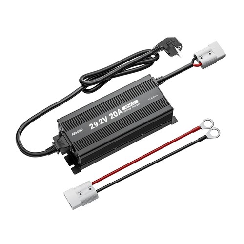 20a smart schnelles - 29.2v,