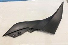 Kawasaki Z 750 Seitendeckel links Verkleidung (2) Bj.'08