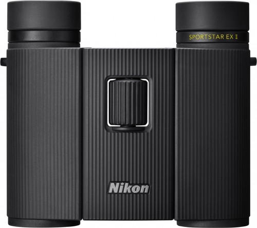 Nikon sportsstar exii - sportsstar, 10x25