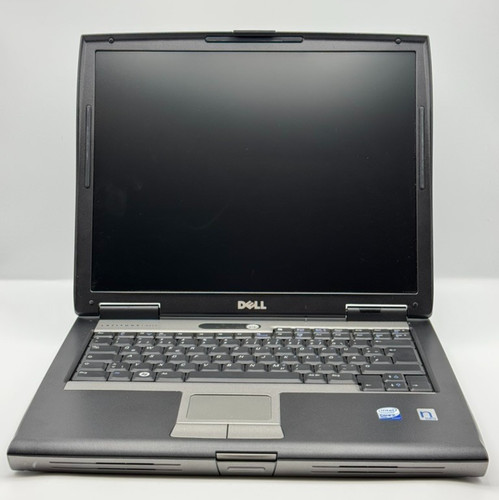 Dell latitude d520 notebook - dell,