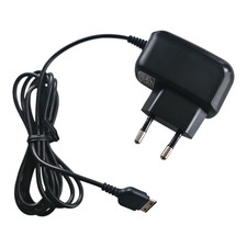 Original Netz Ladegerät Reise Ladekabel f. Samsung GT-E1200 / E1200 (ETA3S31EBE)