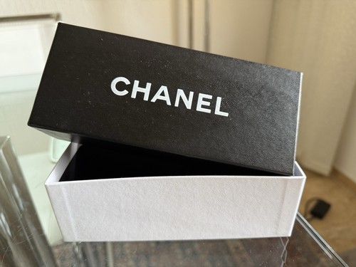 Chanel box ohne - chanel, box,ohne