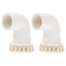  2 Pcs Aquarium-zubehör