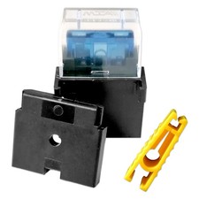 MTA UniVAL Sicherungshalter