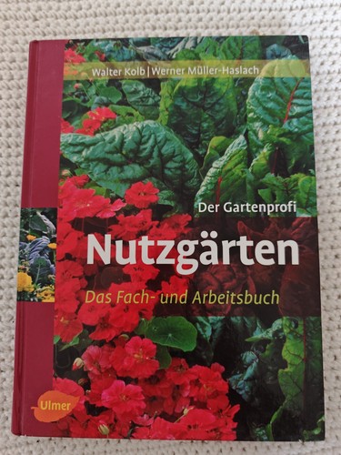 Der gartenprofi nutzgärten - der,
