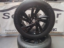 Original VW Touareg