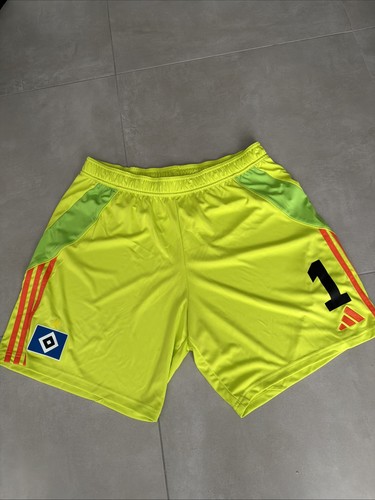 Original hsv spielerhose - spielerhose, 1