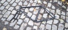Opel Doppelstabil Fahrrad Rahmen 30er Oldtimer Alt Original Vorkrieg 26" Ballon