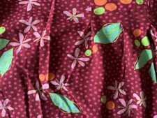 Sehr schönes Gudrun Sjöden Kleid Unterkleid, ca. Gr. M