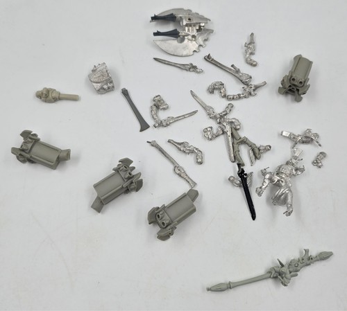 Rare bits eldar aeldari - rare,