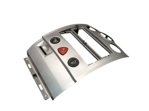 Blende mittelkonsole radio - blende,