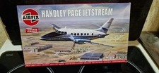 Airfix A03012V Handley Page
