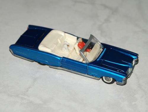 Siku 262 pontiac bonneville - v,