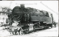 orig. Foto DLA Bellingrodt - DRG 95 001 - - #D2122