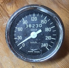 Moto Guzzi V7 Spezial