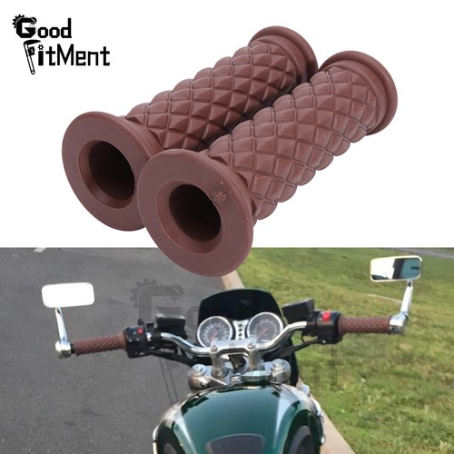 Motorrad lenkergriffe - motorrad, 7/8"