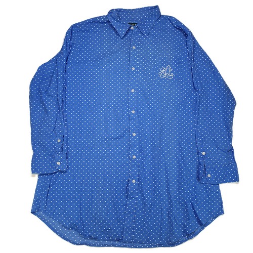 Lauren ralph bluse - lauren,
