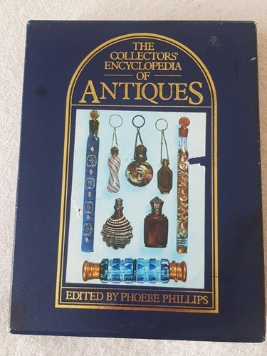 The collectors encyclopedia - collectors',