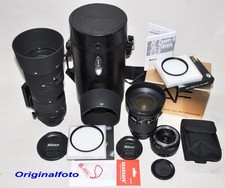 Nikon"Objektiv-Set"AF35-70f2,8