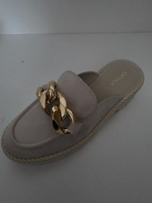 Damen Sandalen Offene Schuhe Gr. EU 39 Catwalk