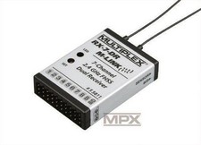Multiplex hitec rc - hitec,