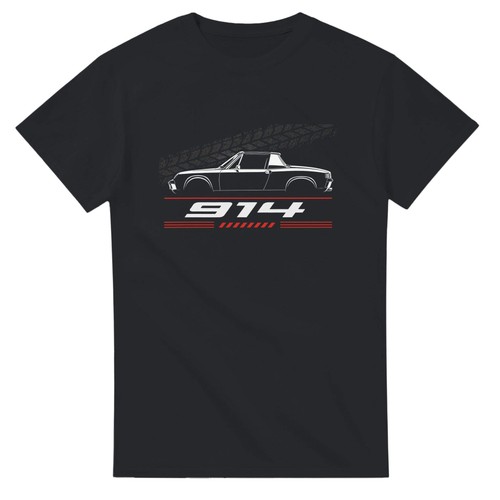 Für fans des - porsche, 914