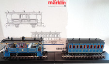 Märklin 1 58034 Bay. Hofzug