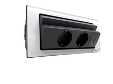 Steckdose backflip evoline - evoline,