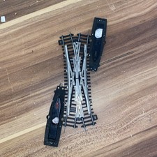 Spur TT DDR BTTB 6870 DKW Doppelkreuzweiche GEPRÜFT 