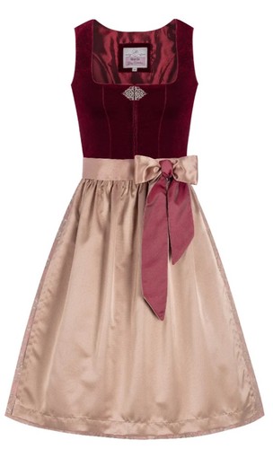 Marjo dirndl neu - marjo,, 42,