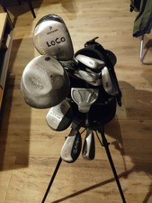 Golfschläger Set
