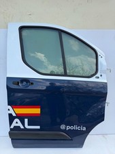 Türgriff Rechts Vorne Ford