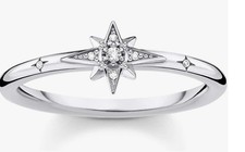 Sale Thomas Sabo Ring Stern