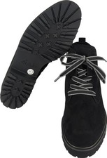 Semler  Damen Stiefel  in  Glove blu