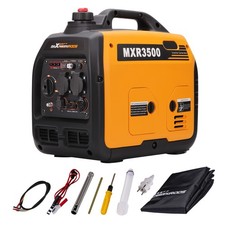 3,2kW -3,5KW Stromgenerator